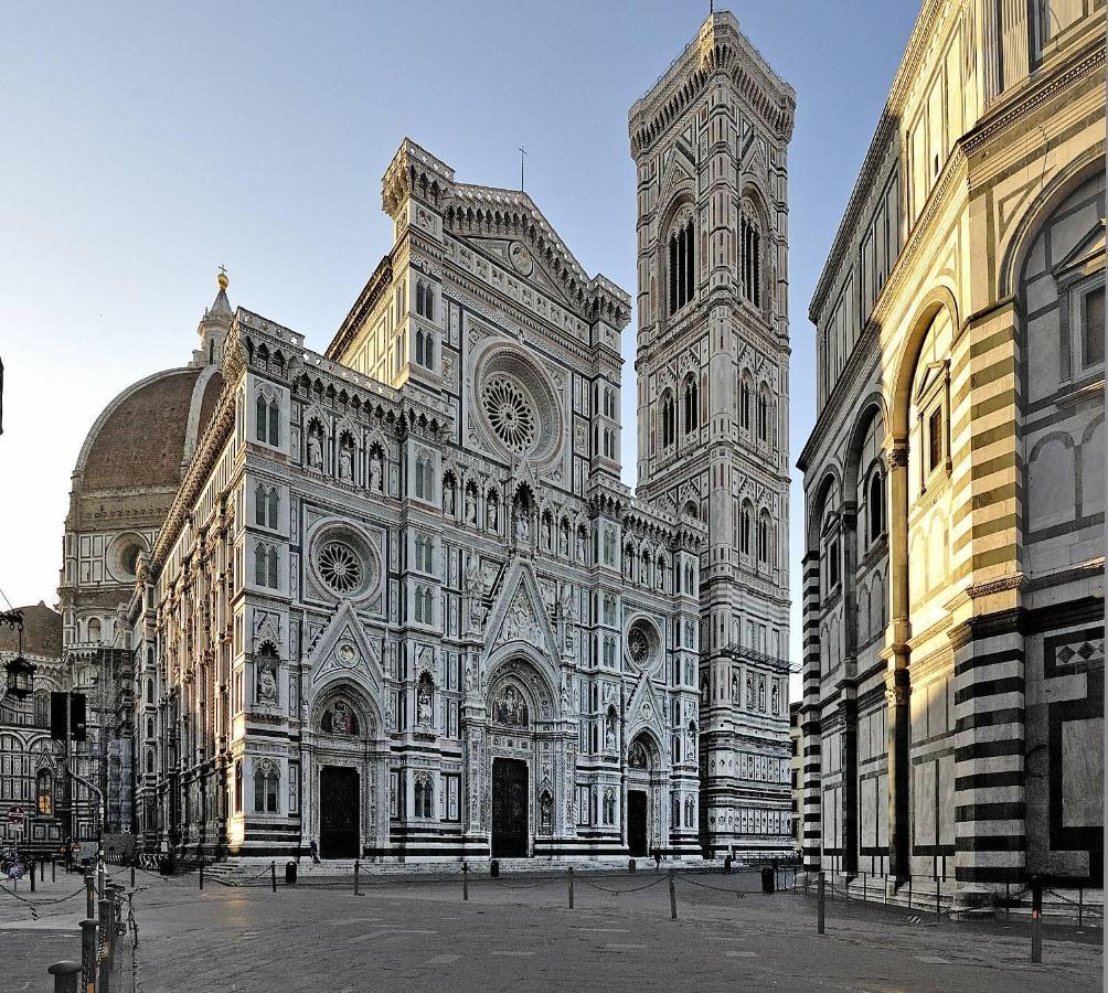 Roberto'S Apartment. Firenze Piazza Santa Croce. Exterior foto