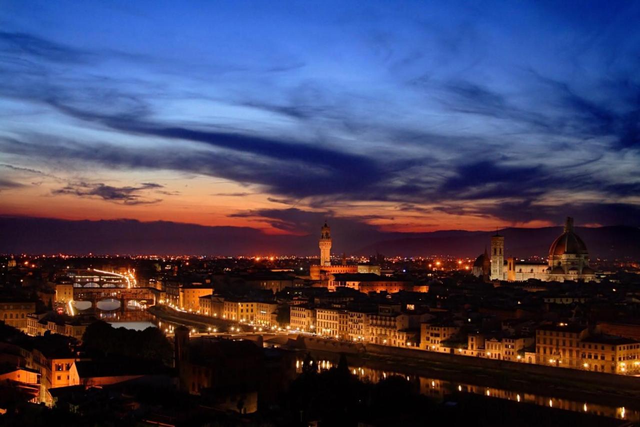 Roberto'S Apartment. Firenze Piazza Santa Croce. Exterior foto