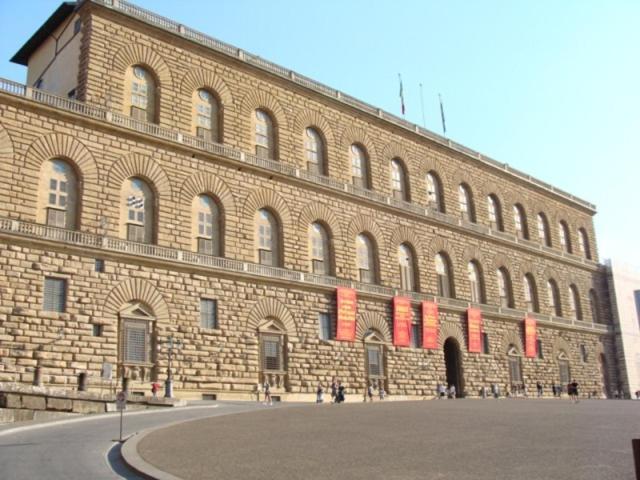 Roberto'S Apartment. Firenze Piazza Santa Croce. Exterior foto