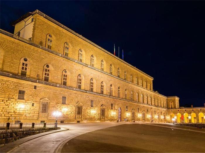 Roberto'S Apartment. Firenze Piazza Santa Croce. Exterior foto